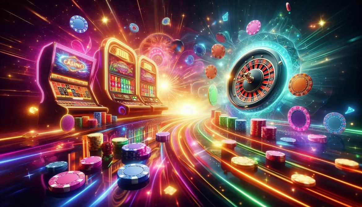 Golden Panda Casino